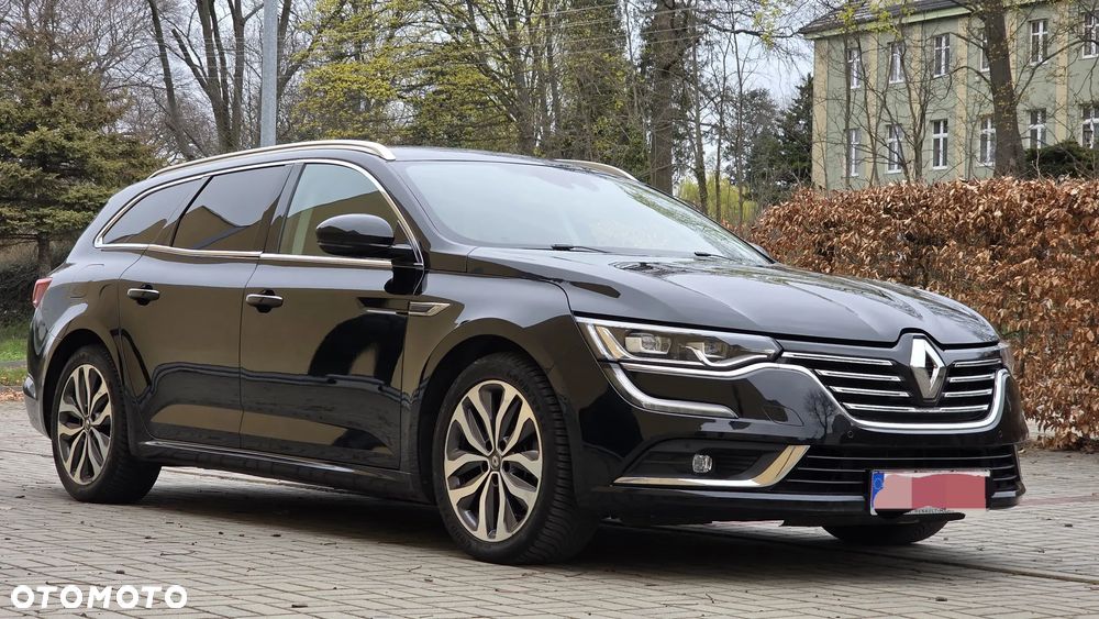 Renault Talisman ENERGY dCi 160 EDC Business - 19