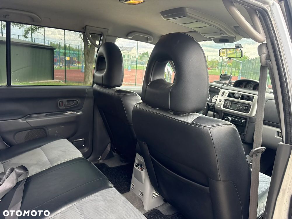 Mitsubishi Pajero Sport 2.5 TD+ Intense - 14