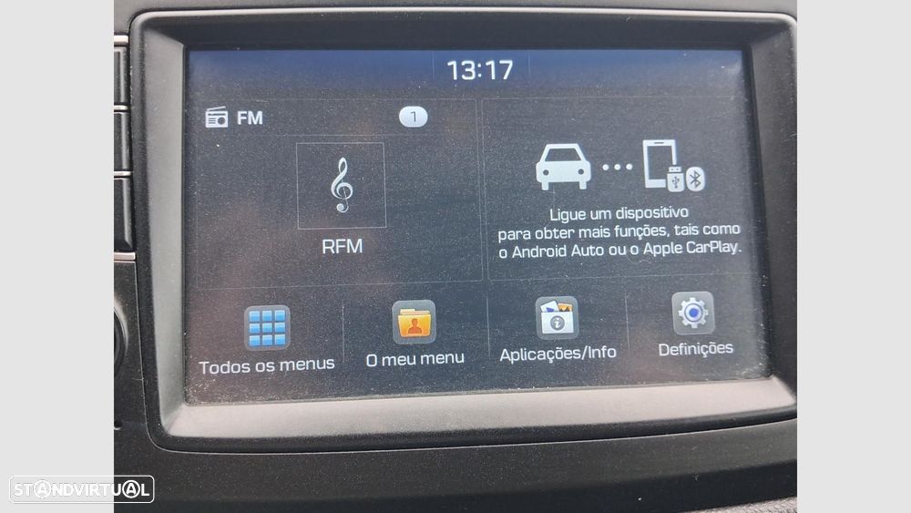 Hyundai i20 1.0 T-GDI Comfort - 17