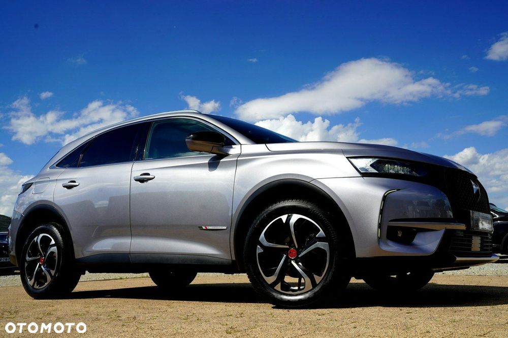 DS Automobiles DS 7 Crossback - 4