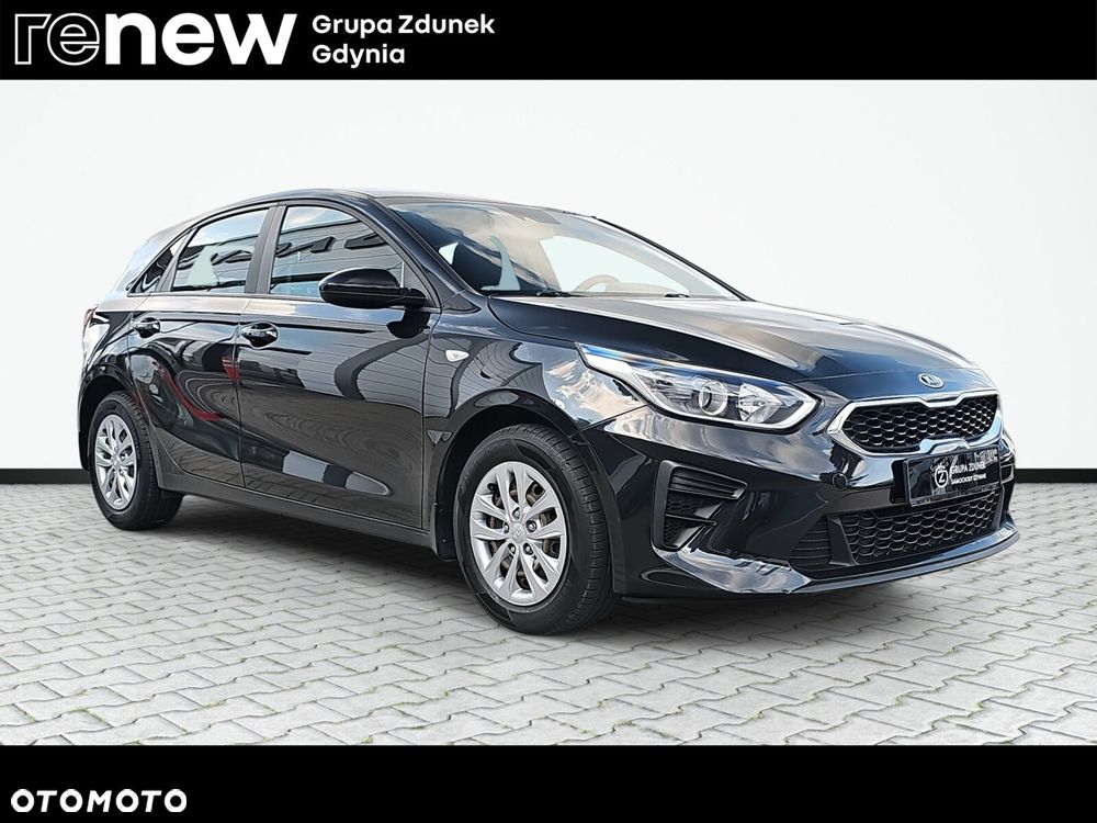 Kia Ceed - 3