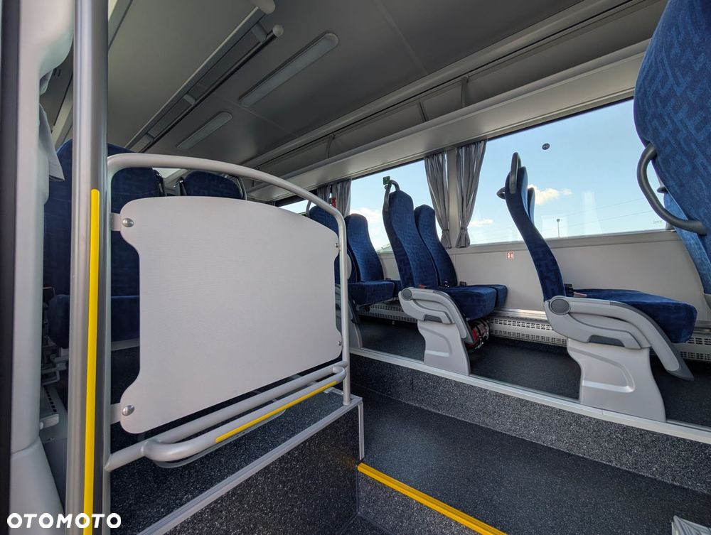MAN Lion's Intercity - 6