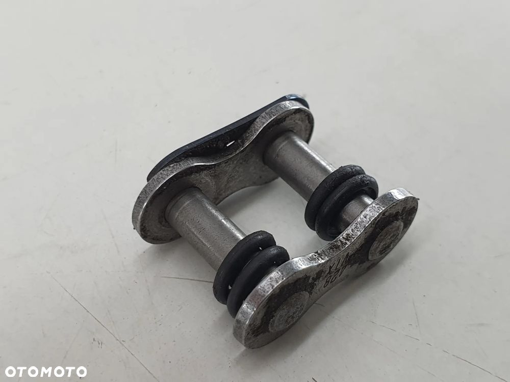 NAPED ZEBATKA LANCUCH YAMAHA XSR 125 - 7