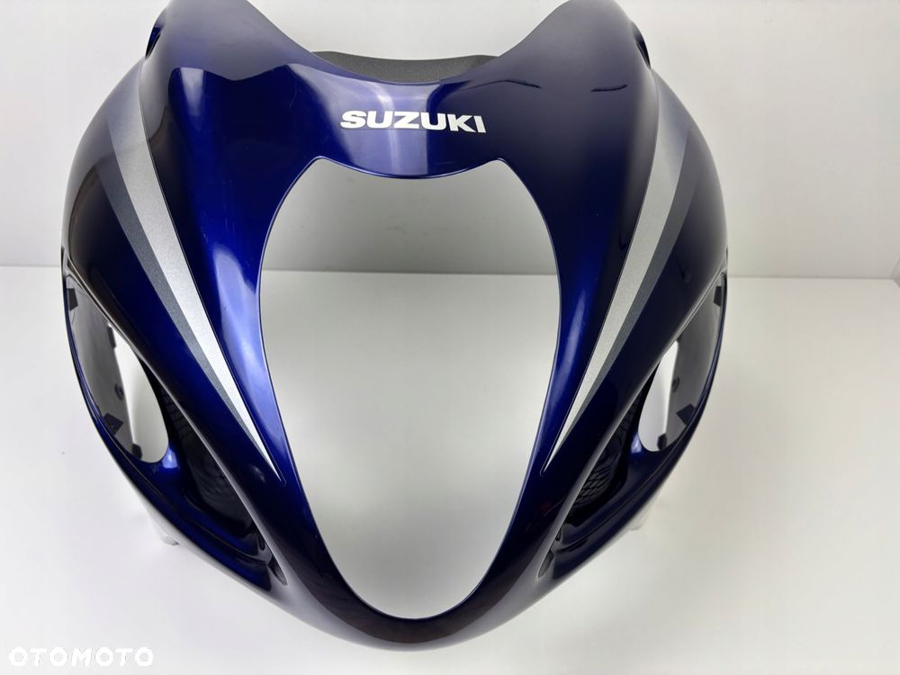 Czasza, owiewka Suzuki GSXR 1300 Hayabusa 1999-07 Oryginał - 2