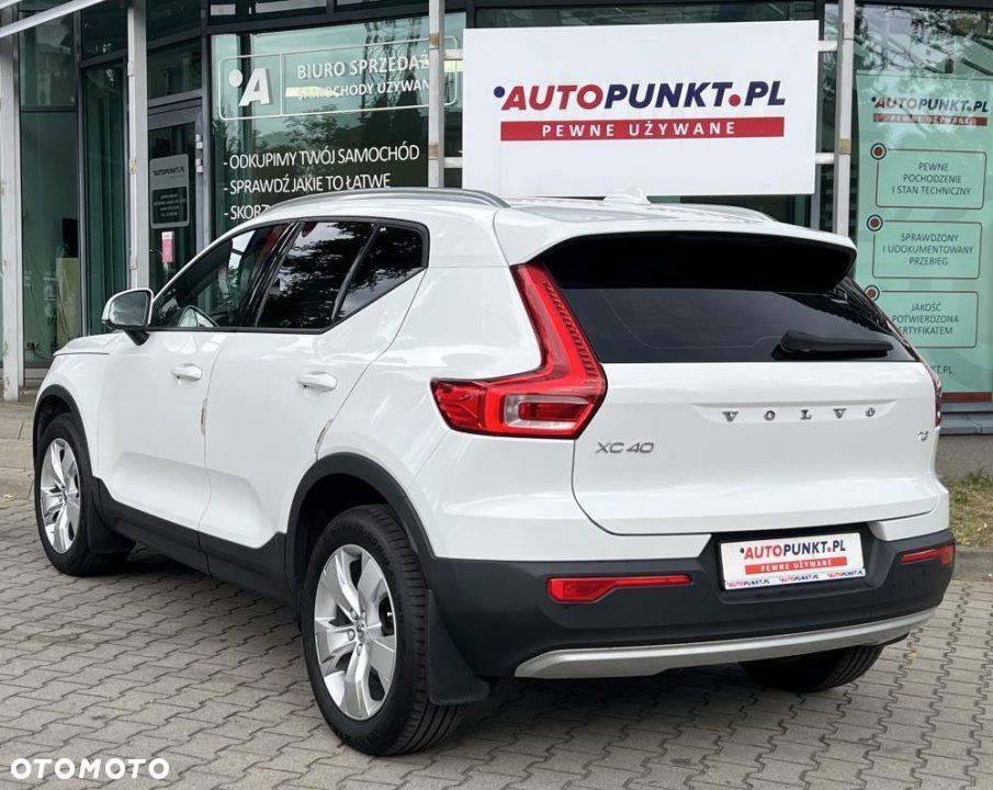 Volvo XC 40 - 7