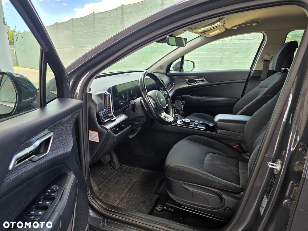 Kia Sportage 1.6 T-GDI MHEV L 2WD DCT - 7