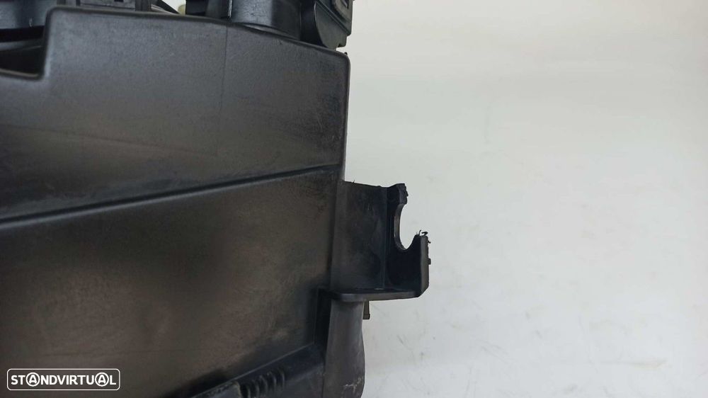 FAROL DIREITO AUDI A3 (8L) 1.6 AMBITION - 8