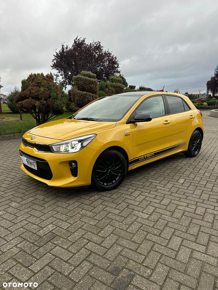 Kia Rio 1.2 XL - 6