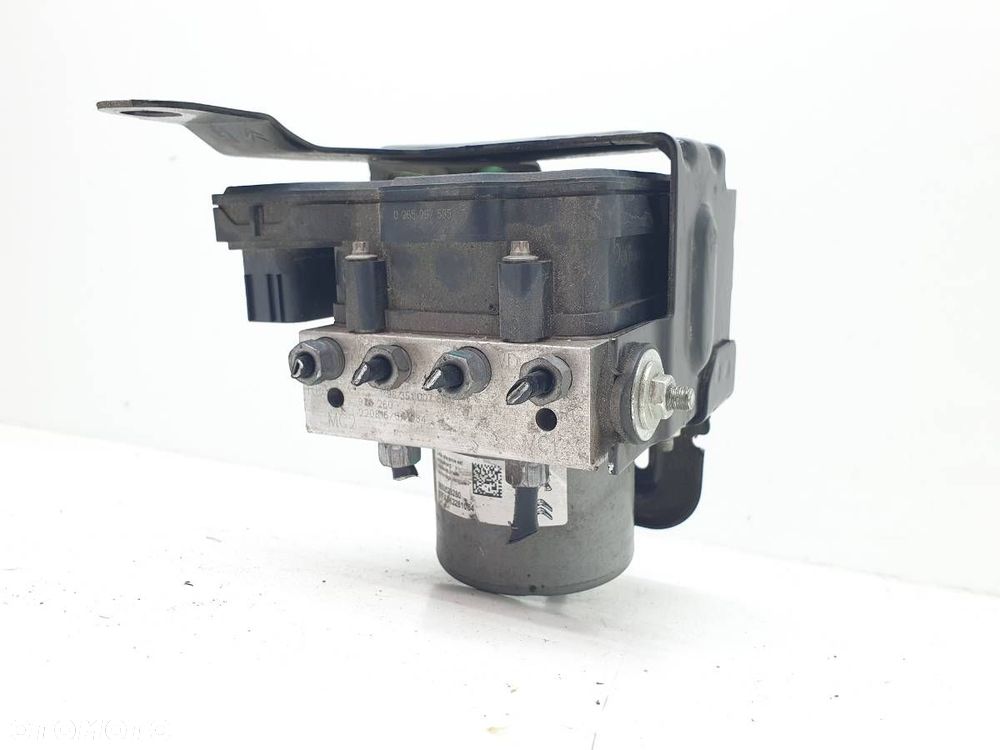 POMPA HAMULCOWA ABS CITROEN C5 X 1.6 PURETECH 180 9850523280