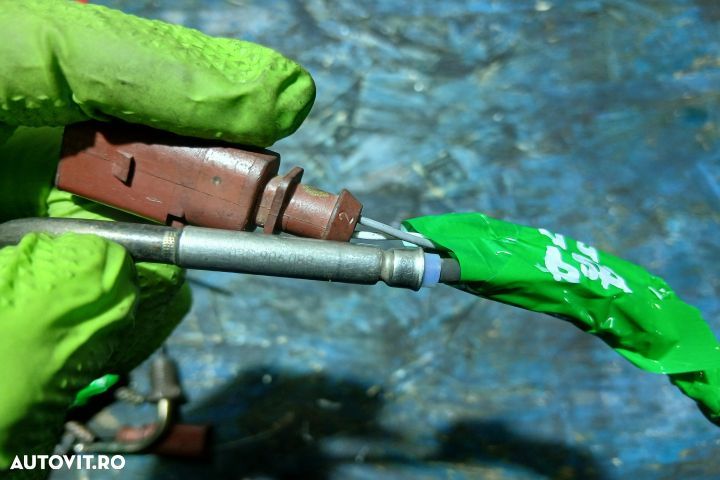 Senzor temperatura gaze de evacuare 03G906088 03G906088 Volkswagen VW - 2