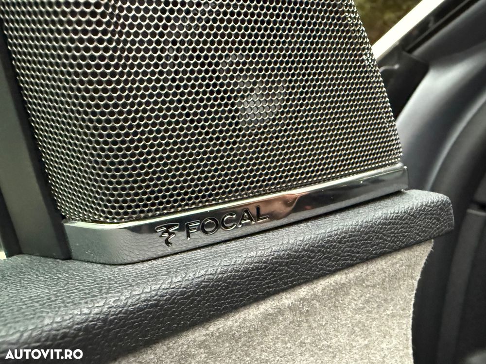 Peugeot 3008 1.6 PureTech S&S EAT8 GT - 15