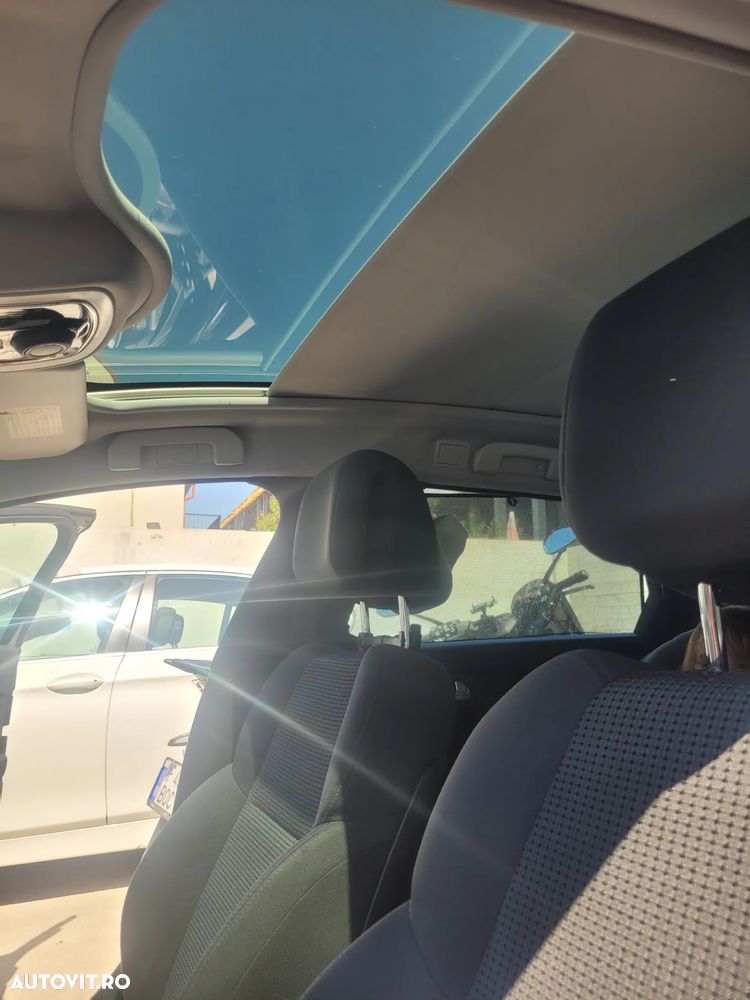 Peugeot 508 e-HDi FAP 110 EGS6 Active - 10