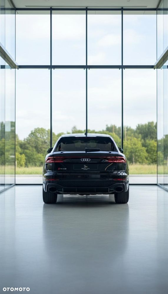 Audi RS Q8 TFSI quattro tiptronic - 3
