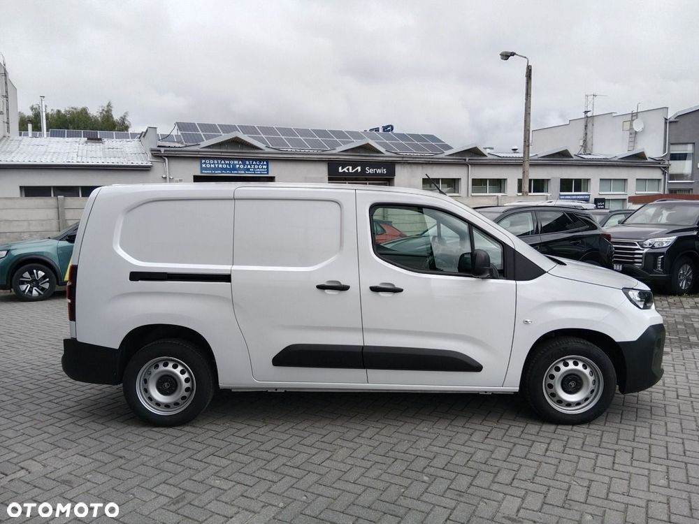 Citroën Berlingo - 4