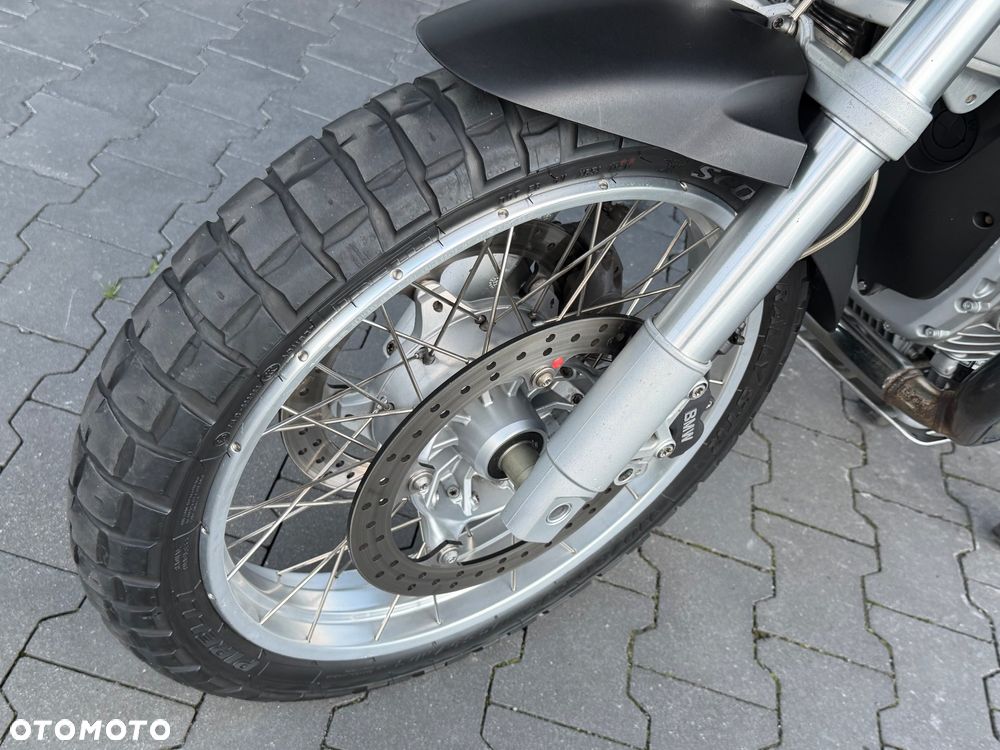 BMW GS - 39