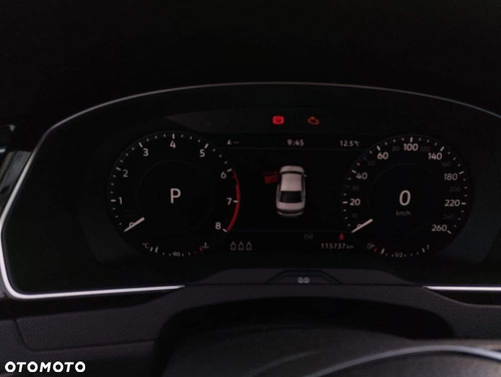 Volkswagen Passat 2.0 TSI BMT Highline DSG - 12