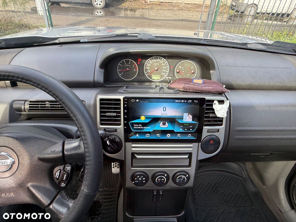 Nissan X-Trail - 17