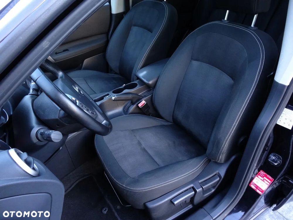 Nissan Qashqai 2.0 Tekna - 23