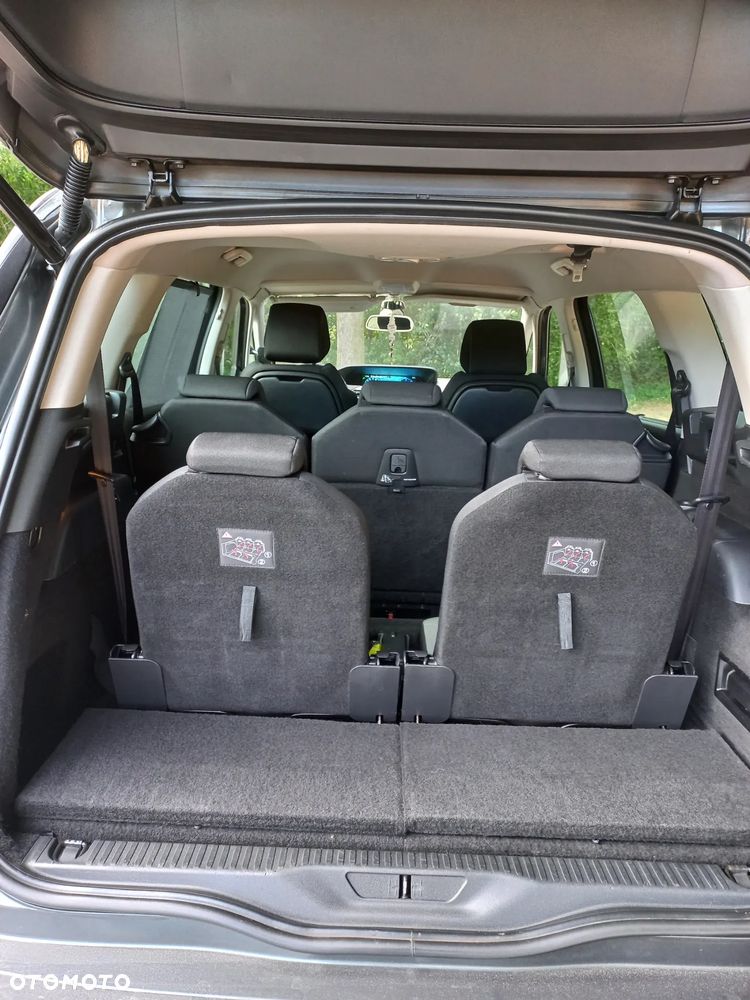 Citroën C4 Grand Picasso 1.6 e-HDi Intensive - 14