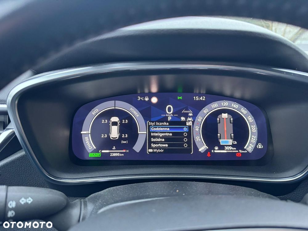 Toyota Corolla 1.8 Hybrid Comfort - 7
