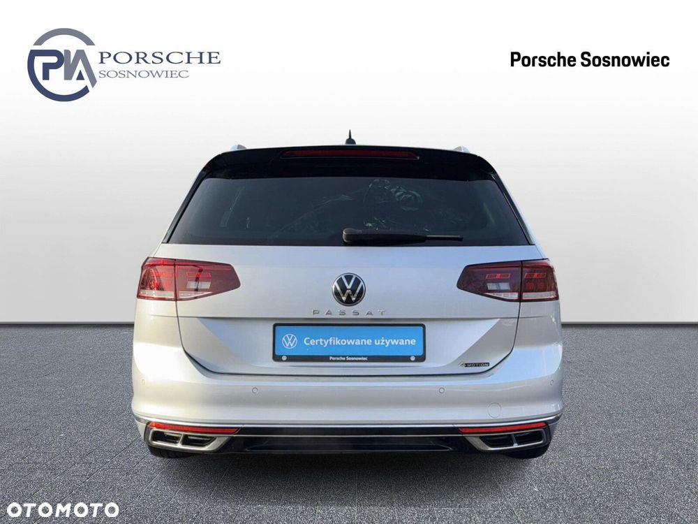 Volkswagen Passat - 5