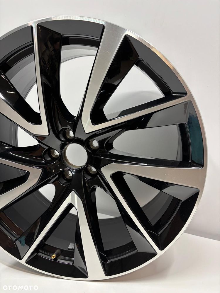 Volvo XC90 II Felga aluminiowa 8,5J 21" 5x108 ET 38,5 31445016 - 3