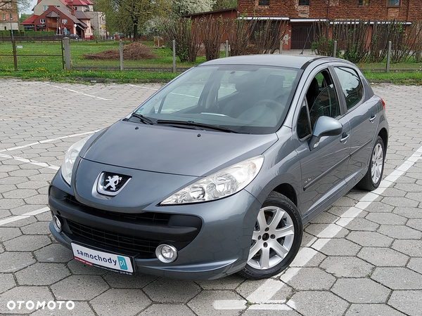 Peugeot 207 95 VTi Urban Style