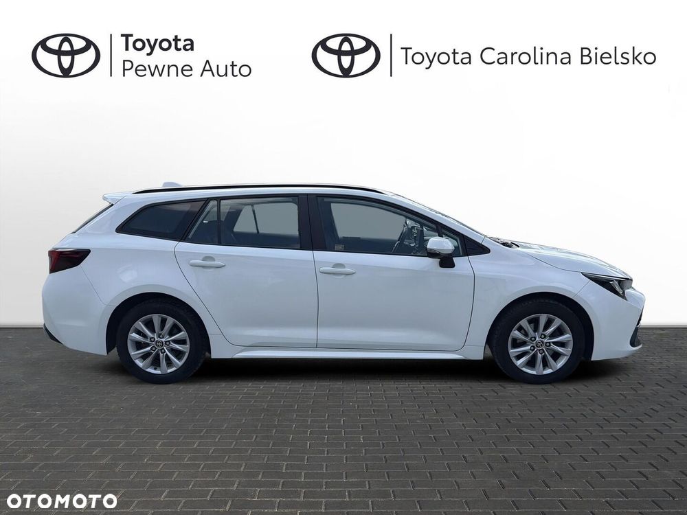 Toyota Corolla 1.8 Hybrid Comfort - 22