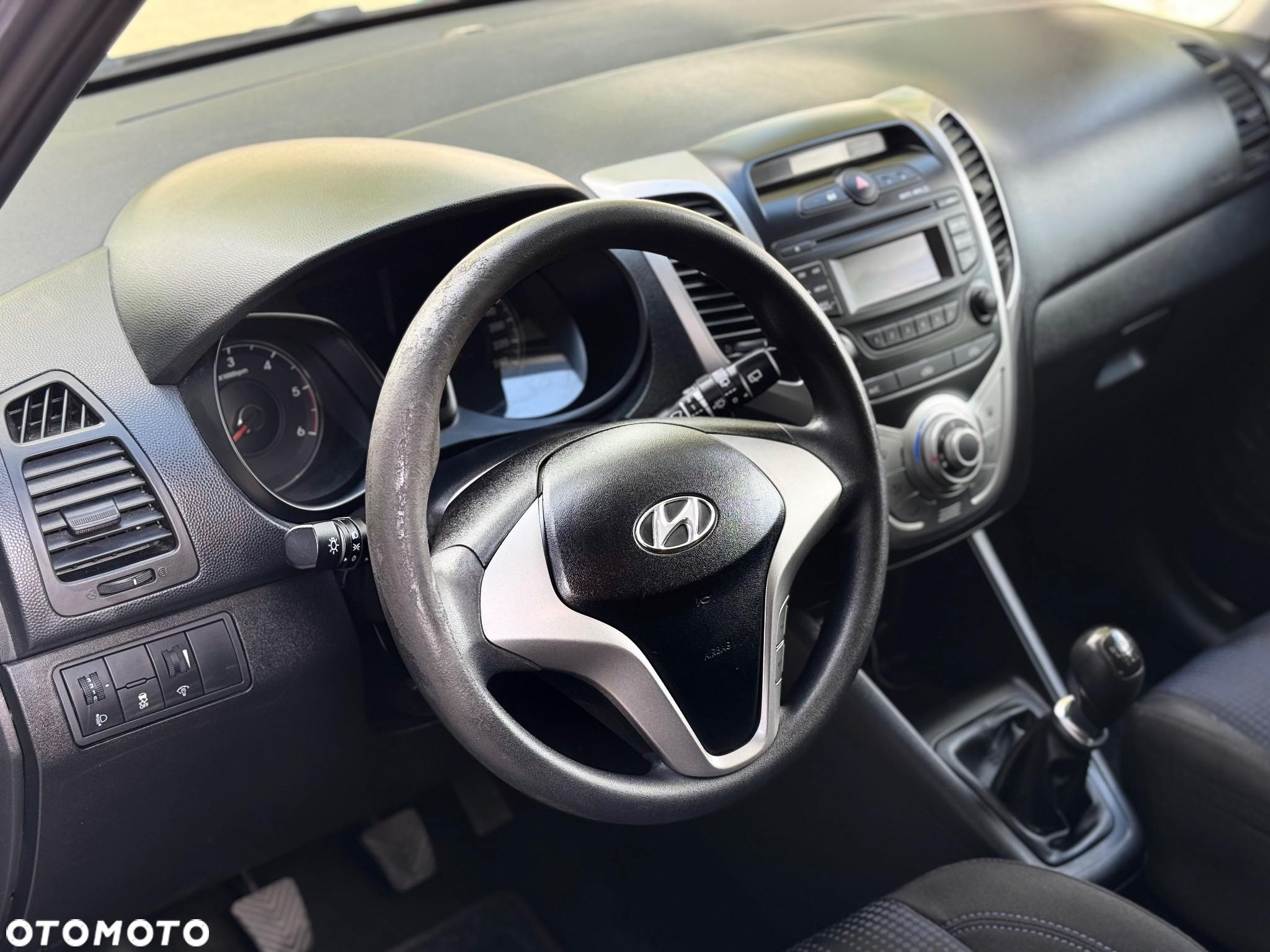 Hyundai ix20 - 14