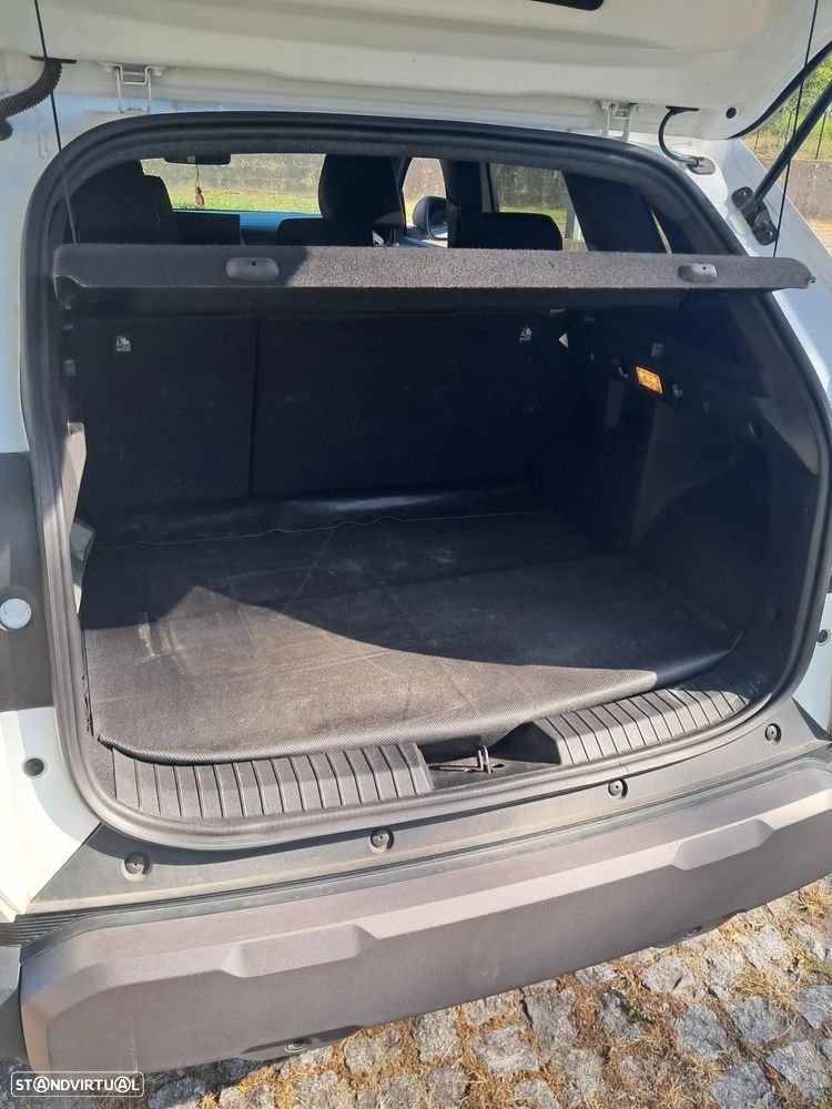 Dacia Duster 1.0 TCe ECO-G Journey Bi-Fuel - 14