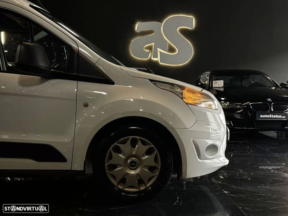 Ford Tourneo Connect 1.6 TDCi Titanium - 6