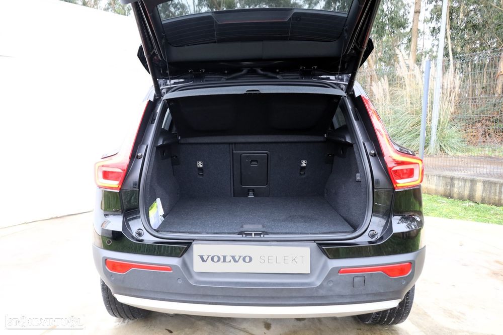 Volvo XC 40 1.5 T4 PHEV Core - 5
