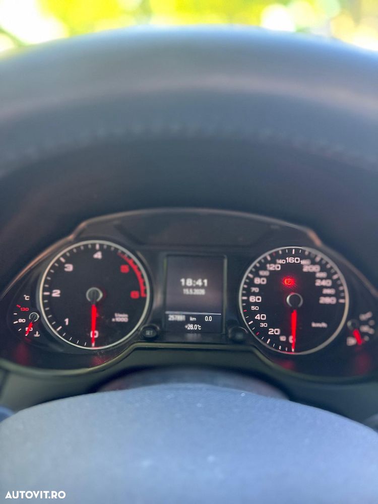 Audi Q5 - 7