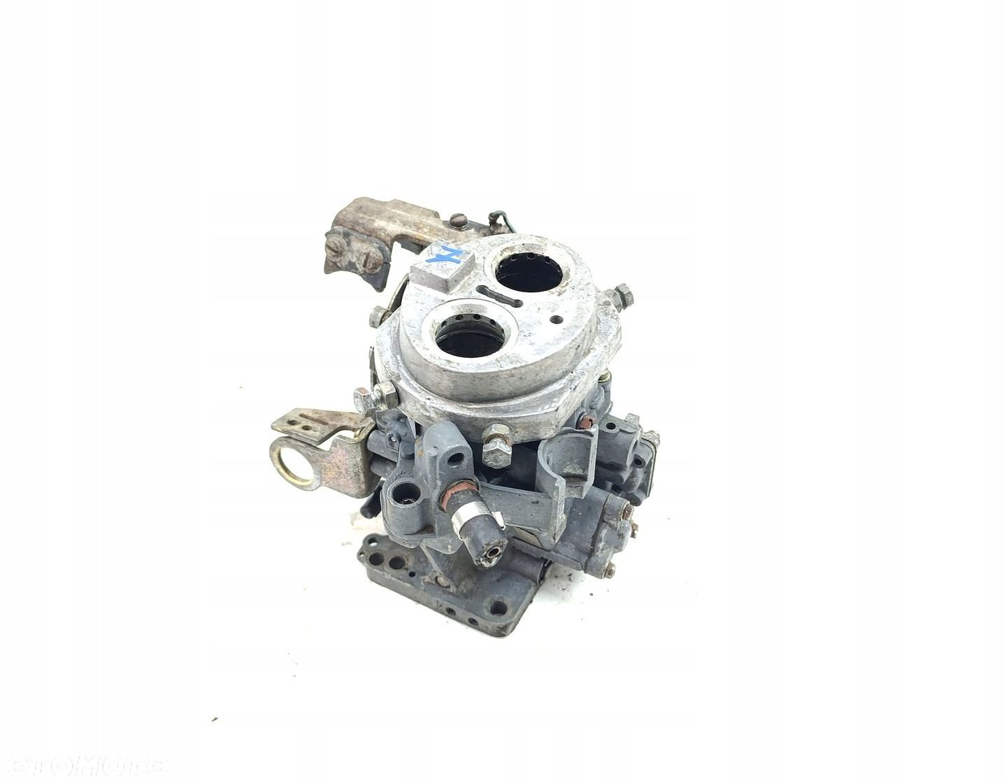 GAŹNIK FIAT 125 1.5 34DCHD16 - 1