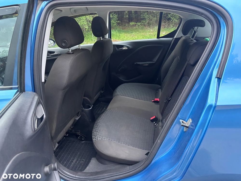 Opel Corsa 1.4 Enjoy - 15