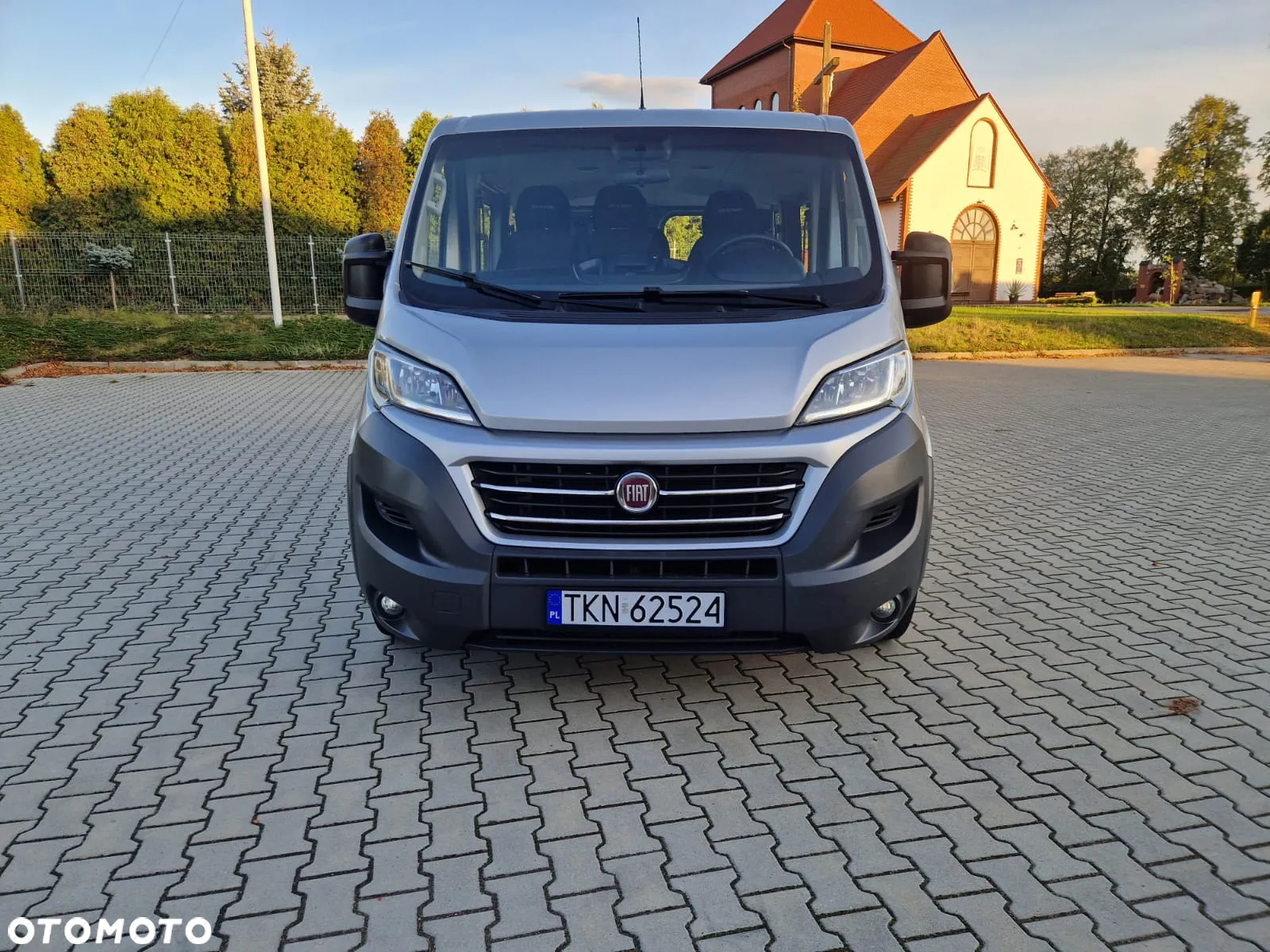 Fiat Ducato - 38
