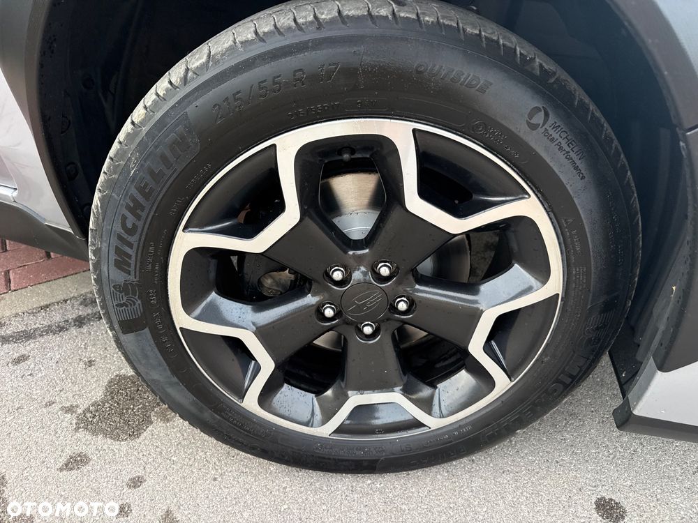 Subaru XV 2.0i Comfort - 8