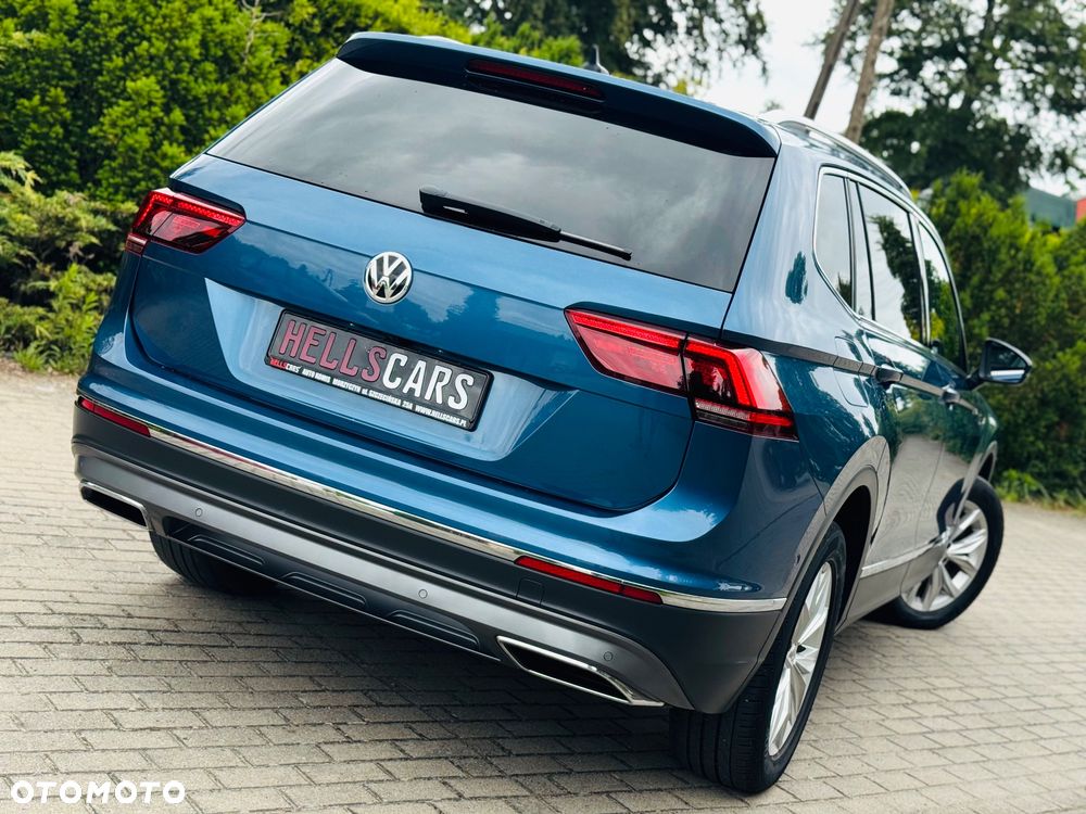 Volkswagen Tiguan Allspace - 3