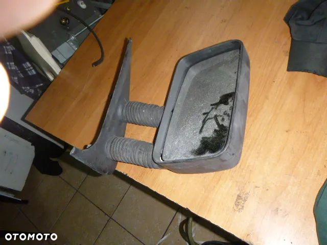 LUSTERKO PRAWE BOXER DUCATO II  JUMPER DUCATO I - 5