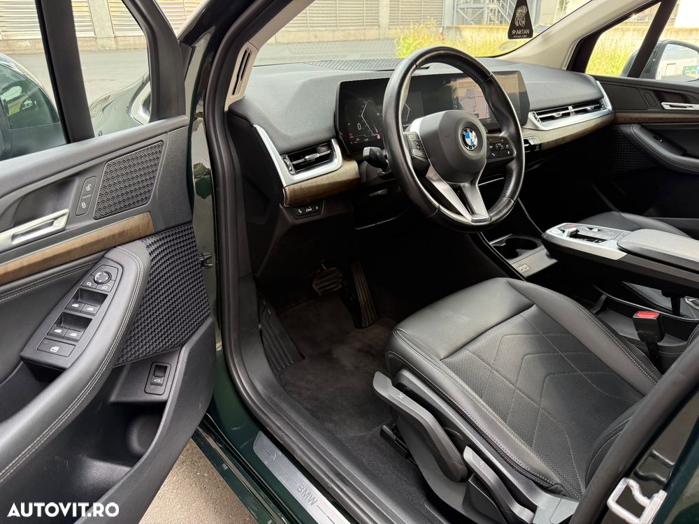 BMW Seria 2 - 3