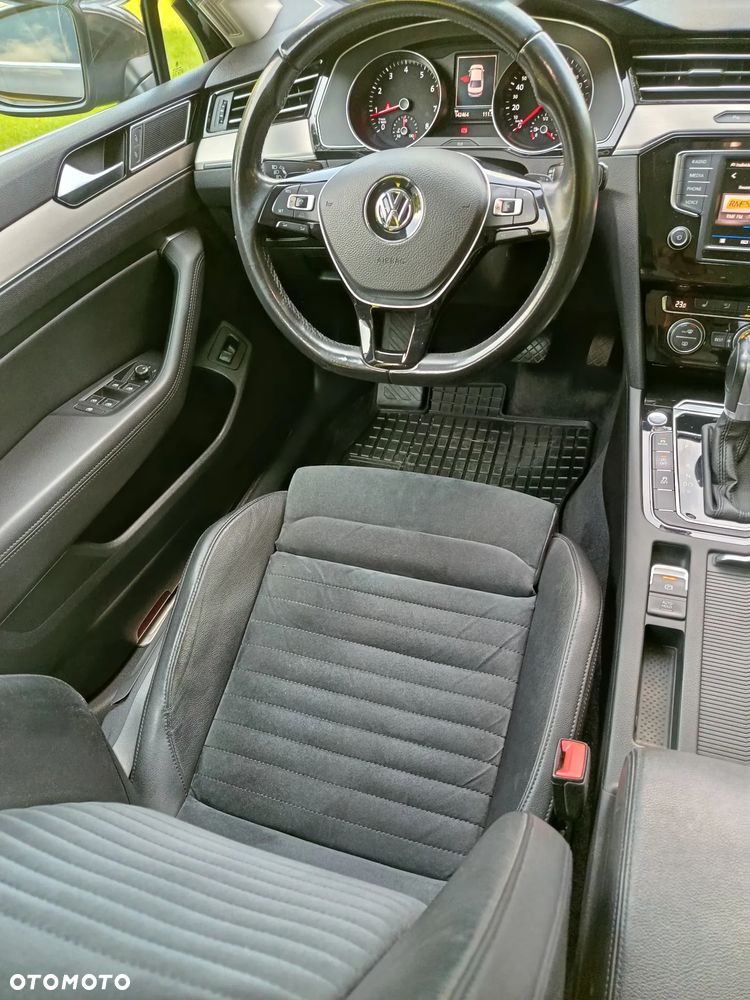 Volkswagen Passat 1.8 TSI BMT Highline DSG - 15