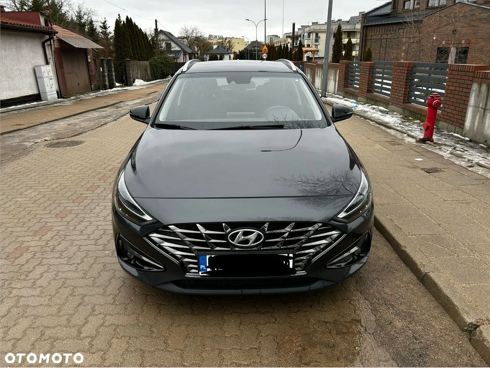 Hyundai i30 - 2