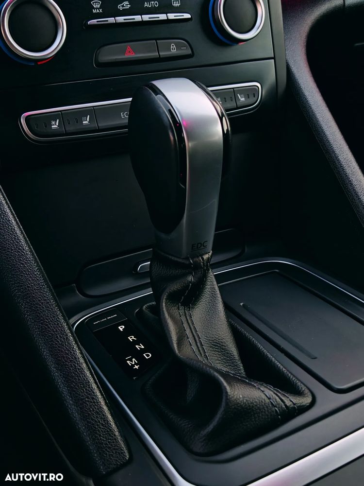 Renault Talisman ENERGY dCi 160 EDC INITIALE PARIS - 11