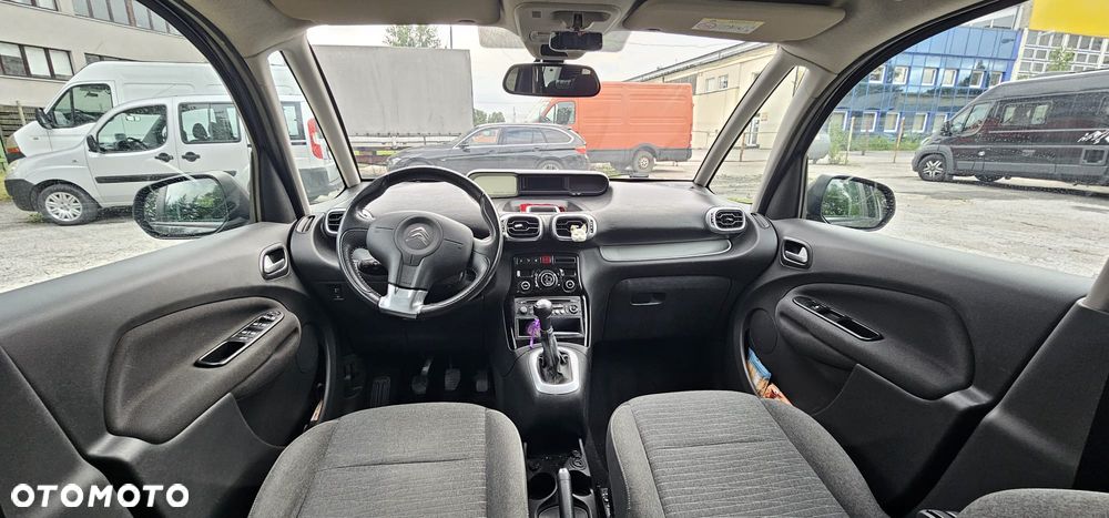 Citroën C3 Picasso 1.2 PureTech Exclusive - 17