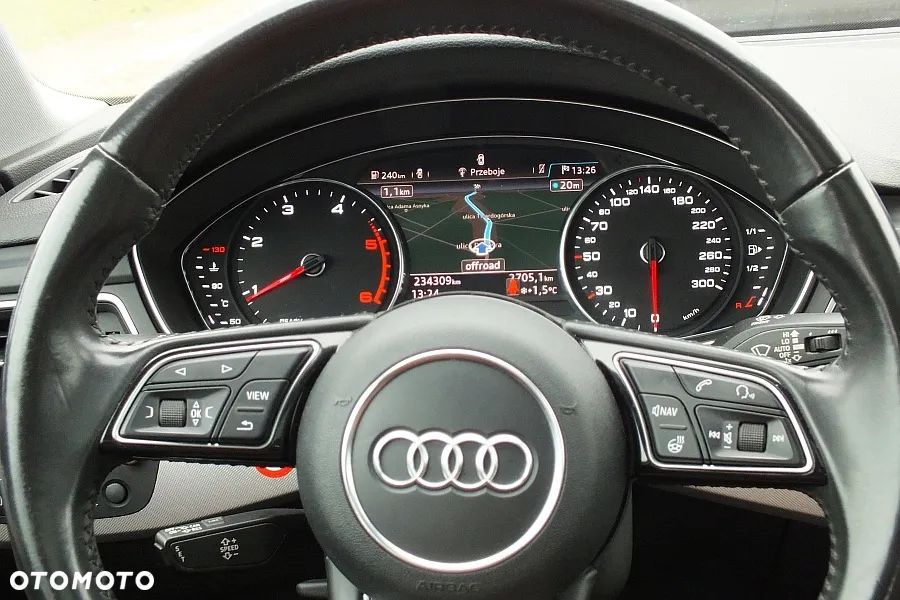 Audi A4 Limousine - 6