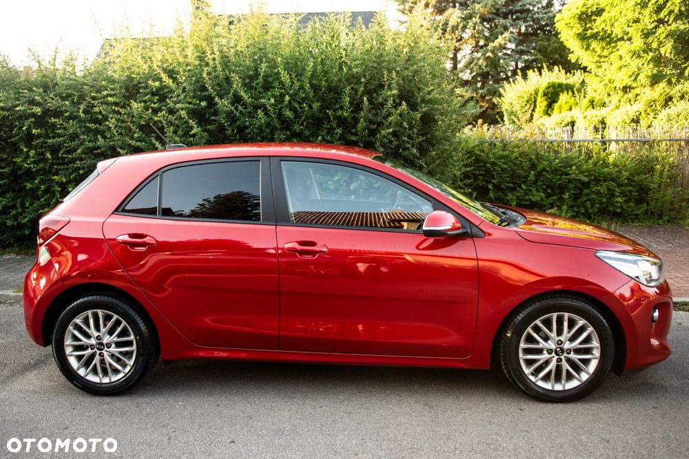 Kia Rio 1.4 Edition 7 - 4