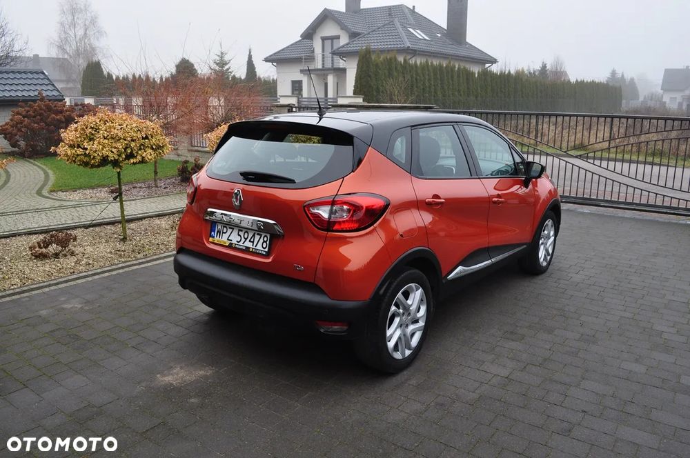 Renault Captur - 3