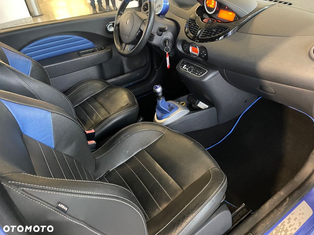 Renault Twingo 1.6 16V RS - 9