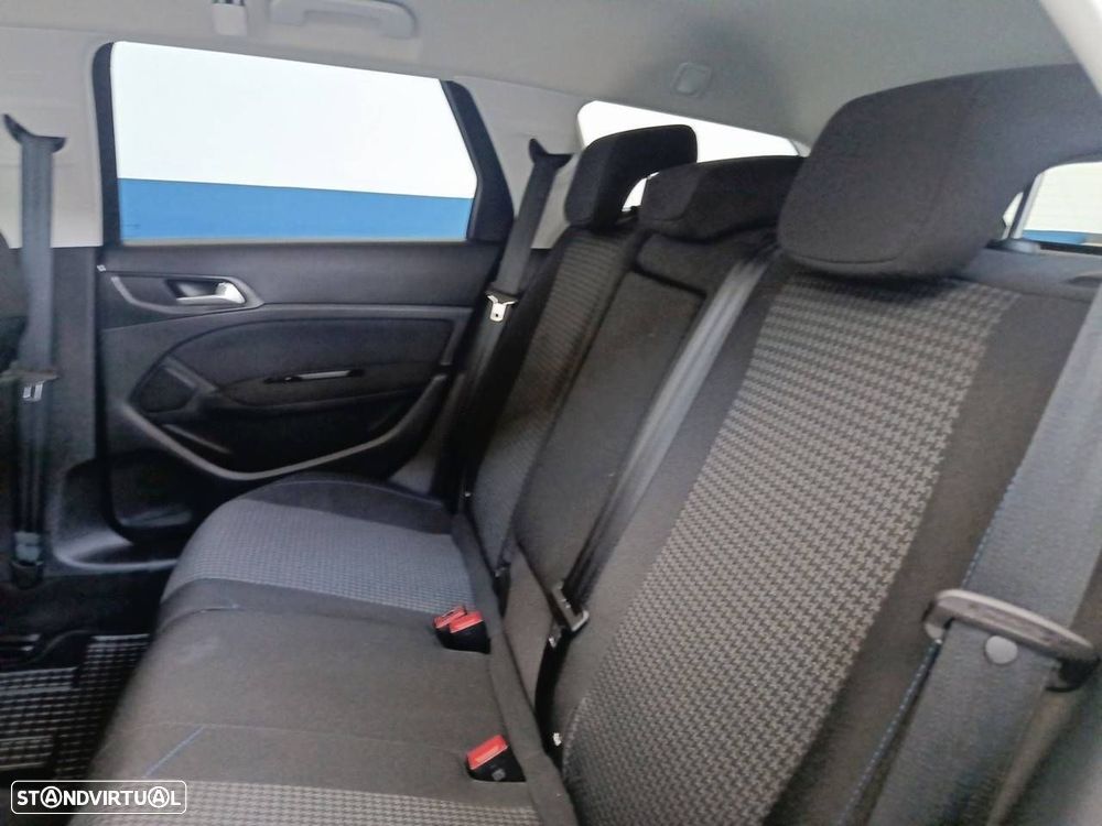 Peugeot 308 1.6 BlueHDi Style - 10