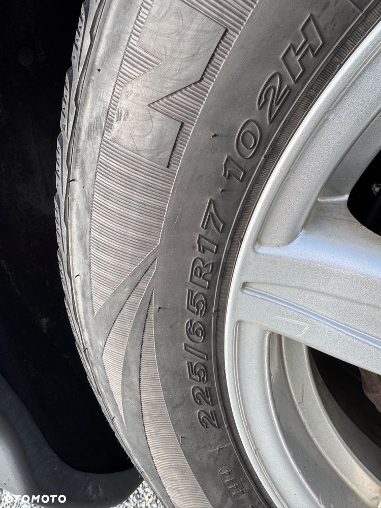 Honda CR-V 1.6i-DTEC Lifestyle Plus (Honda Connect+) - 16